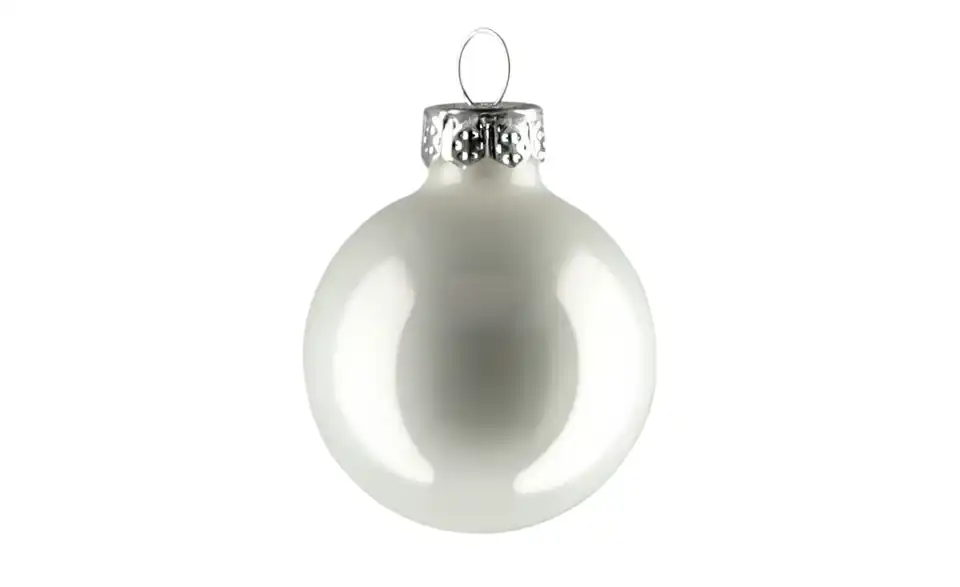 Weihnachtsbaumkugel, 16er-Set, Frontansicht