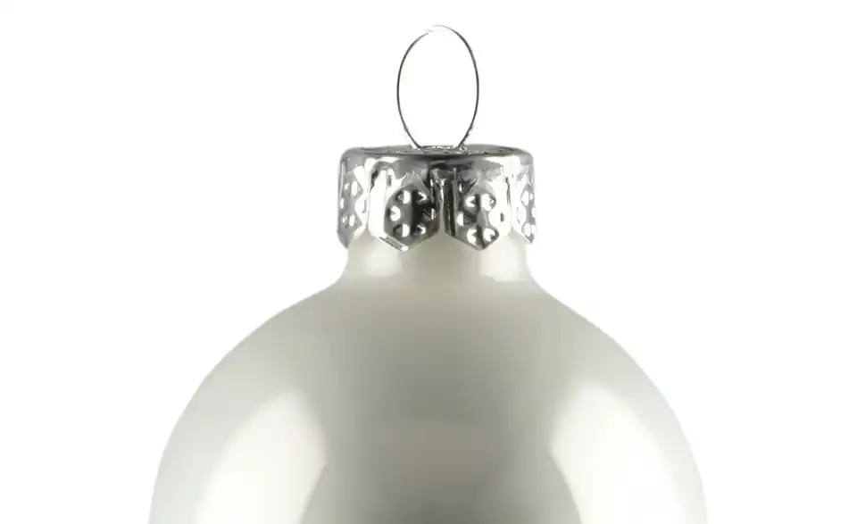 Weihnachtsbaumkugel, 16er-Set, Detailansicht