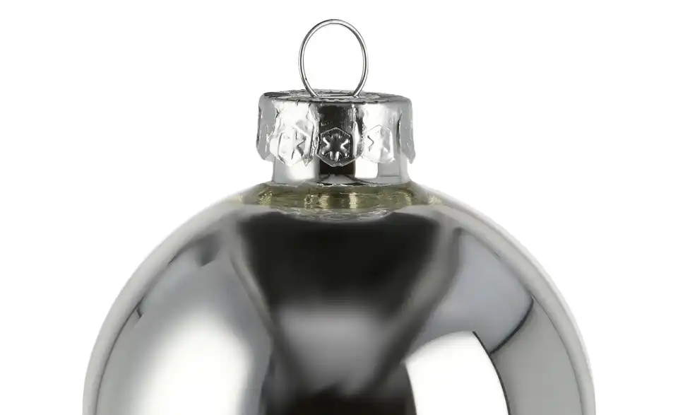 Weihnachtsbaumkugel, 10er-Set, Detailansicht