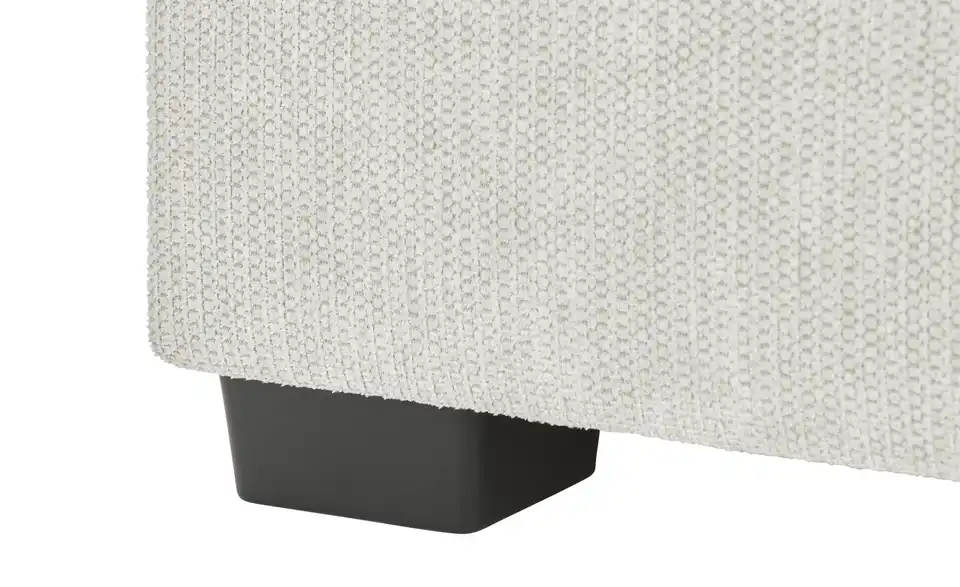 vanDoorn Motor-Boxspringbett Ohio mit Bettkasten, Detailansicht