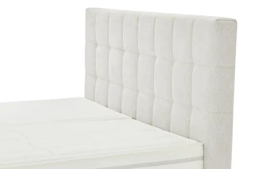 vanDoorn Motor-Boxspringbett Ohio mit Bettkasten, Detailansicht