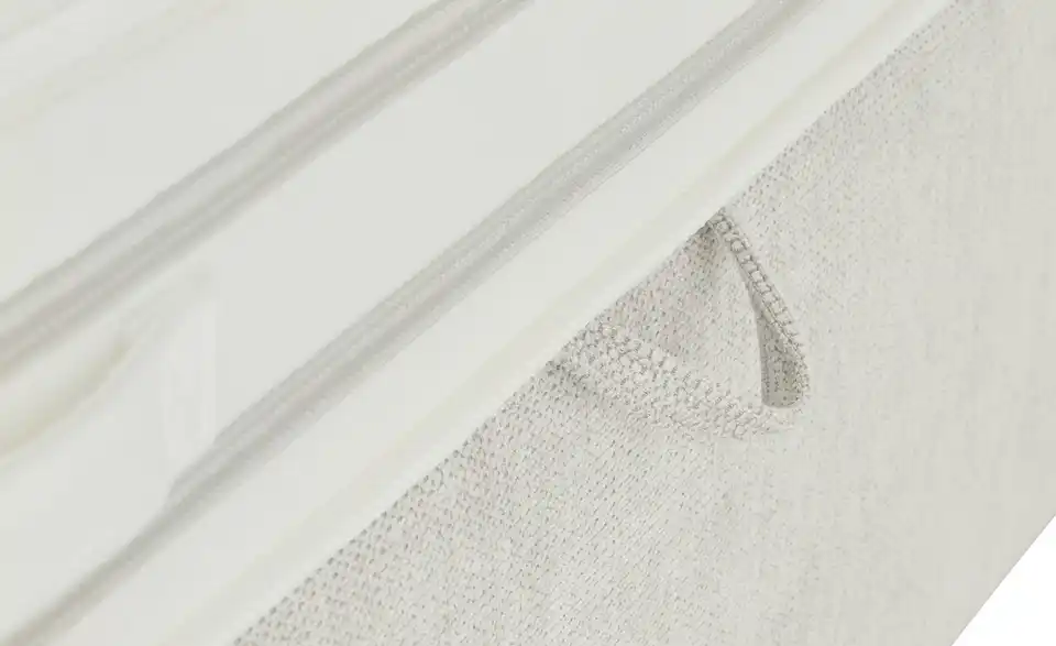vanDoorn Motor-Boxspringbett Ohio mit Bettkasten, Detailansicht
