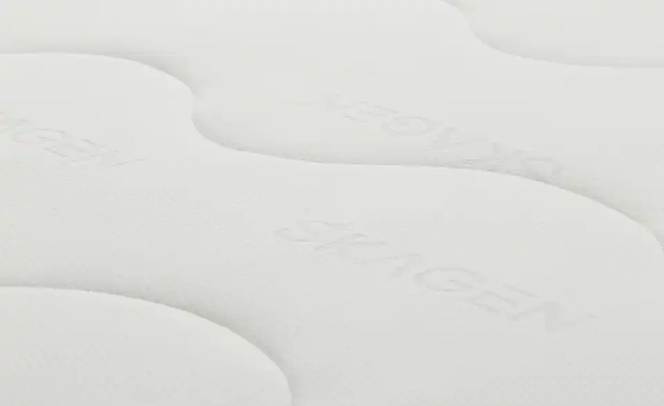 SKAGEN STUDIO Boxspringbett Voodie, Detailansicht