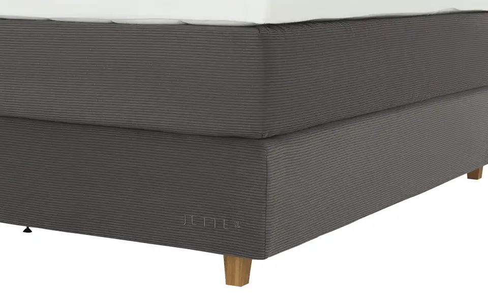 Jette Home Boxspringbett Jette Flex