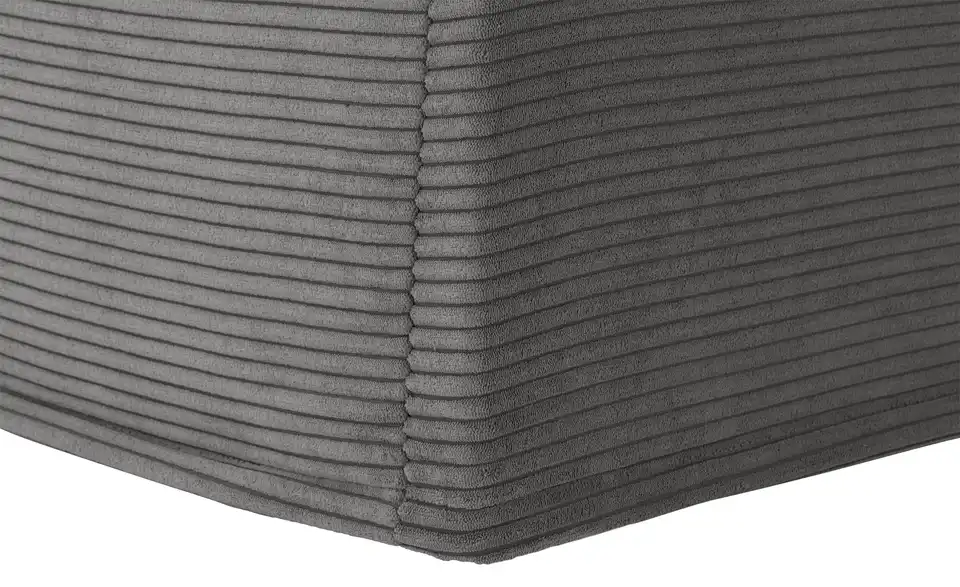 Boxi Boxspringbett Boxi Classic, Detailansicht