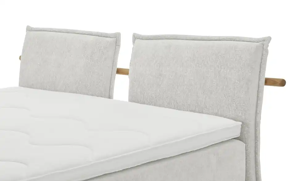 SKAGEN STUDIO Boxspringbett Voodie, Detailansicht