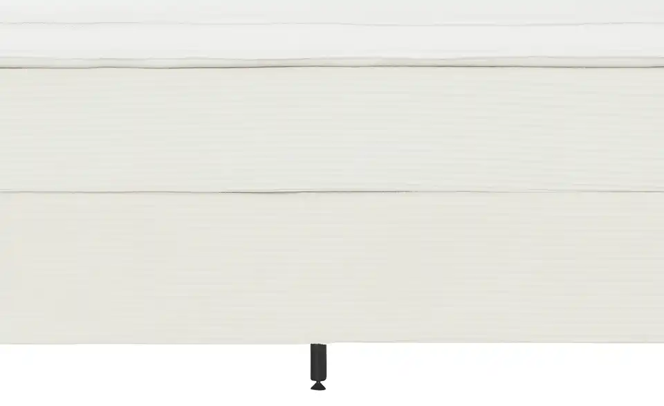 SKAGEN STUDIO Boxspringbett Vestre, Detailansicht