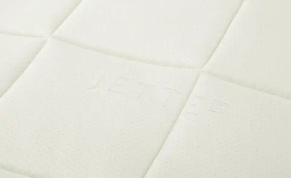 Jette Home Boxspringbett Braid, Detailansicht