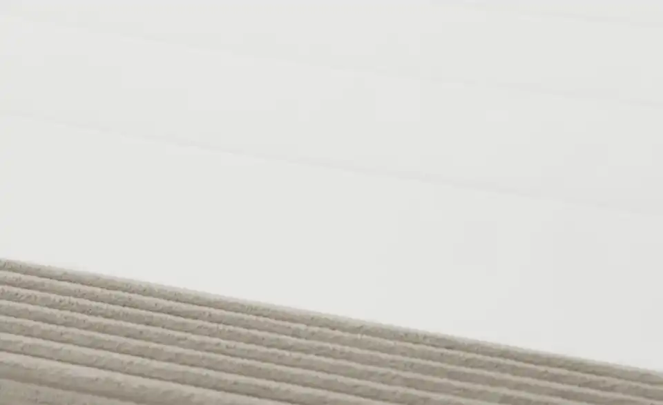 Boxbett Moseley Cord, Härtegrad H3, 140x200 cm, Detailansicht