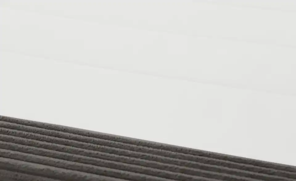 Boxbett Moseley Cord, Härtegrad H3, 140x200 cm, Detailansicht