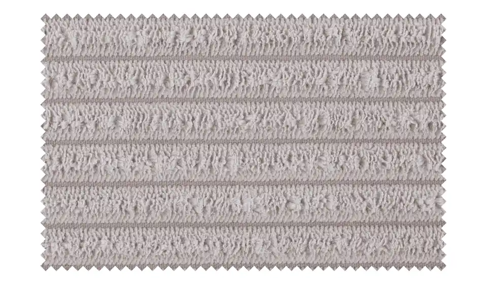 Boxbett Moseley Cord, Härtegrad H3, 140x200 cm, Stoffstruktur