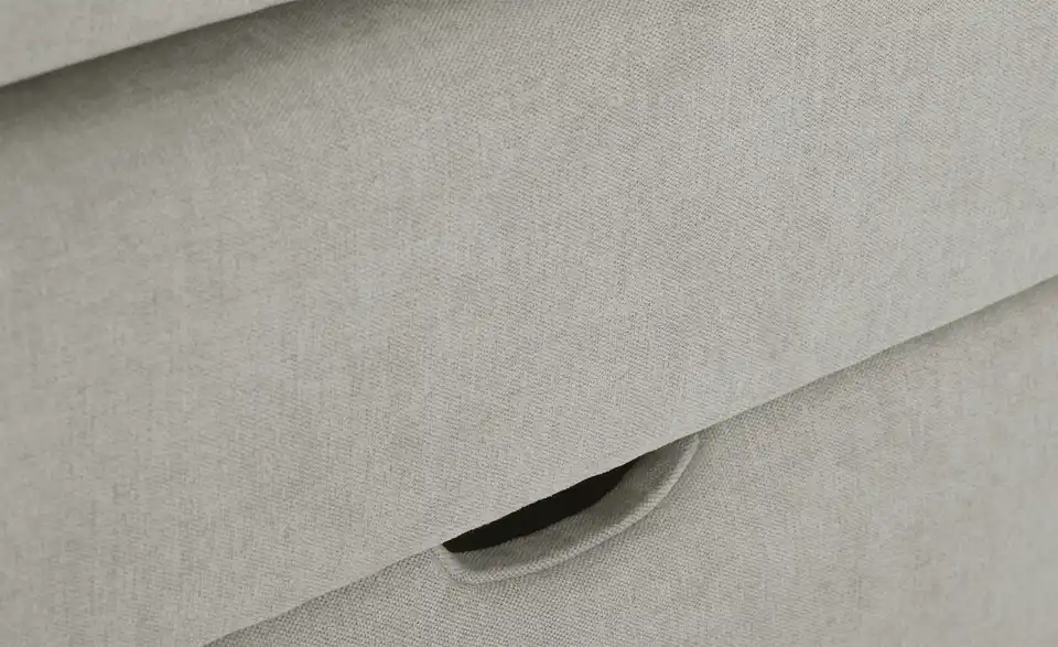 switch Boxspringbett Sofia mit Bettkasten, Detailansicht