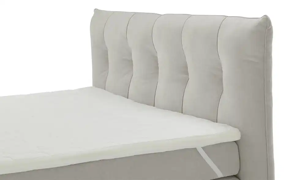 switch Boxspringbett Sofia mit Bettkasten, Detailansicht