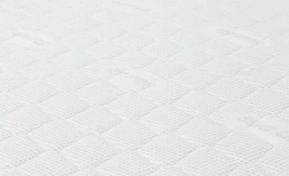 Boxspringbett Crocco mit Bettkasten, Detailansicht