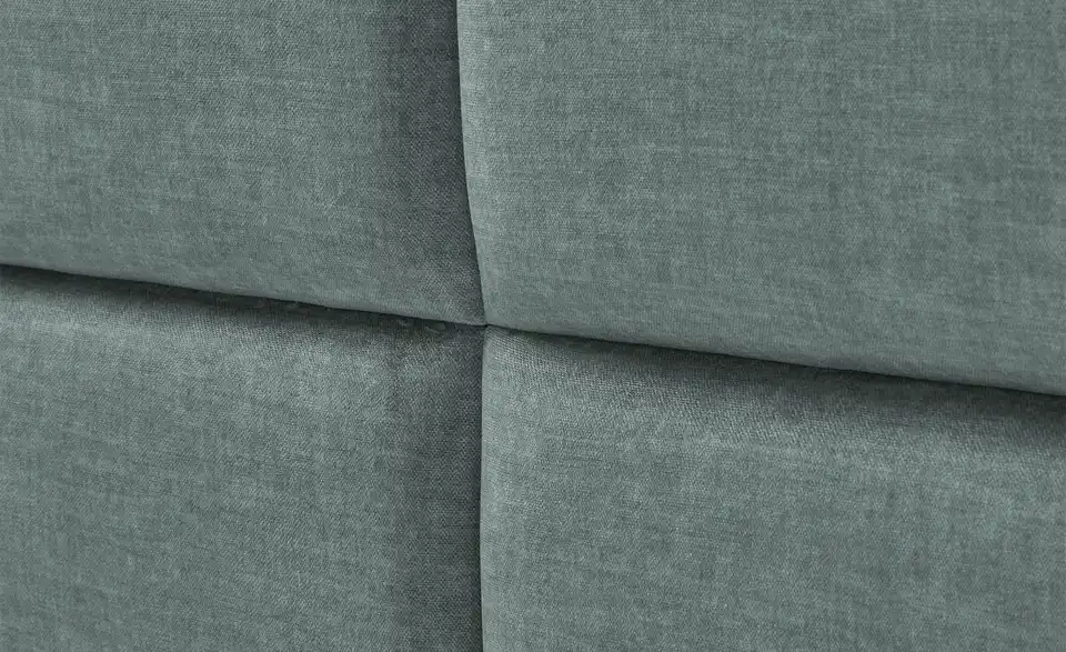 Boxspringbett Crocco mit Bettkasten, Detailansicht