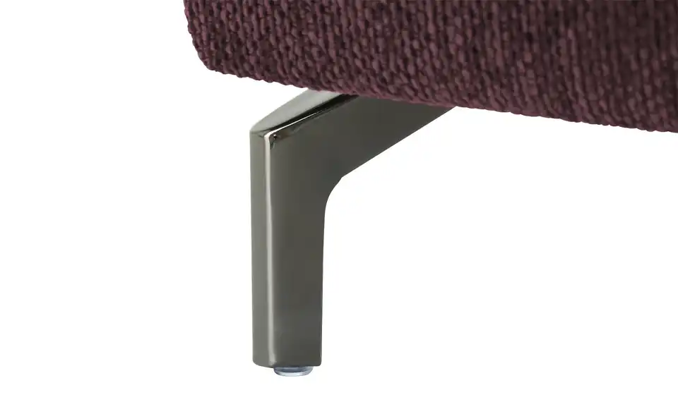 pop Boxspringbett Maranello, Detailansicht