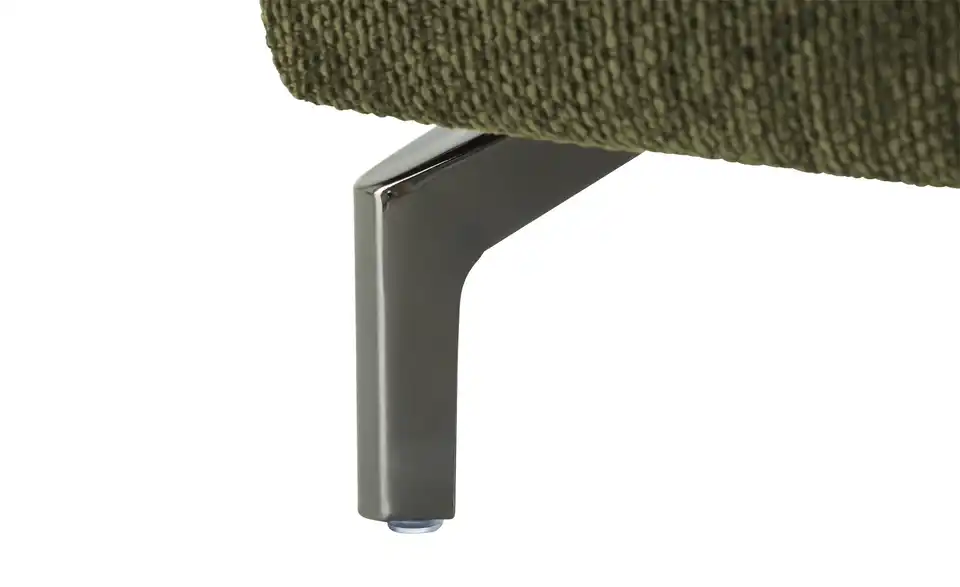 pop Boxspringbett Maranello, Detailansicht