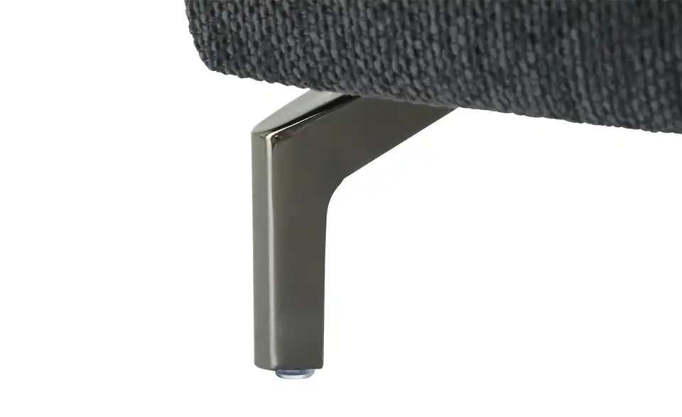 pop Boxspringbett Maranello, Detailansicht