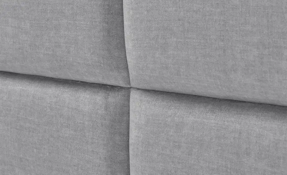 Boxspringbett Crocco mit Bettkasten, Detailansicht