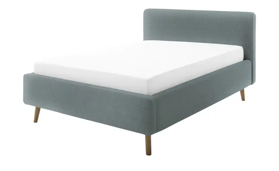 Polsterbett Mattis, Perspektive