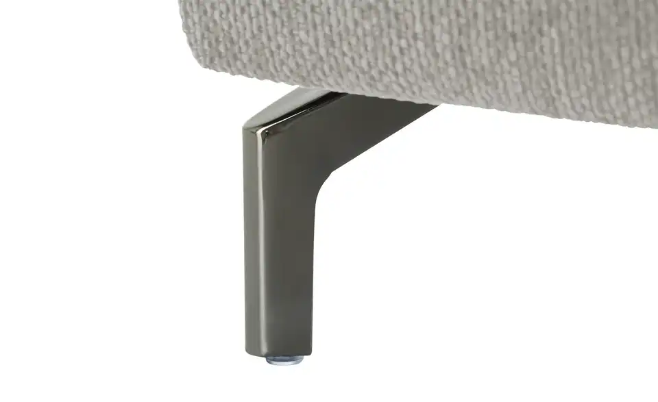 pop Boxspringbett Maranello, Detailansicht