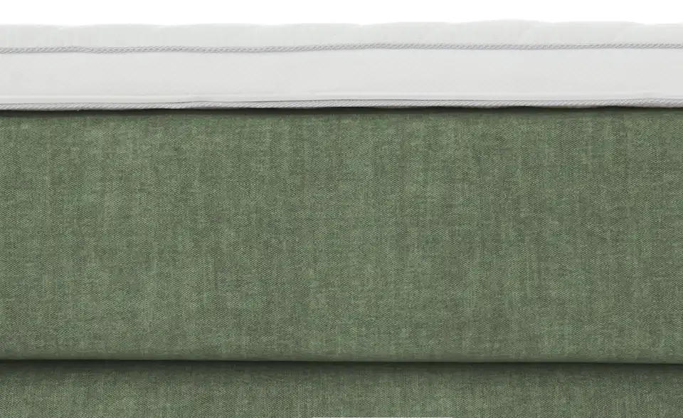 pop Boxspringbett Babylon, Detailansicht