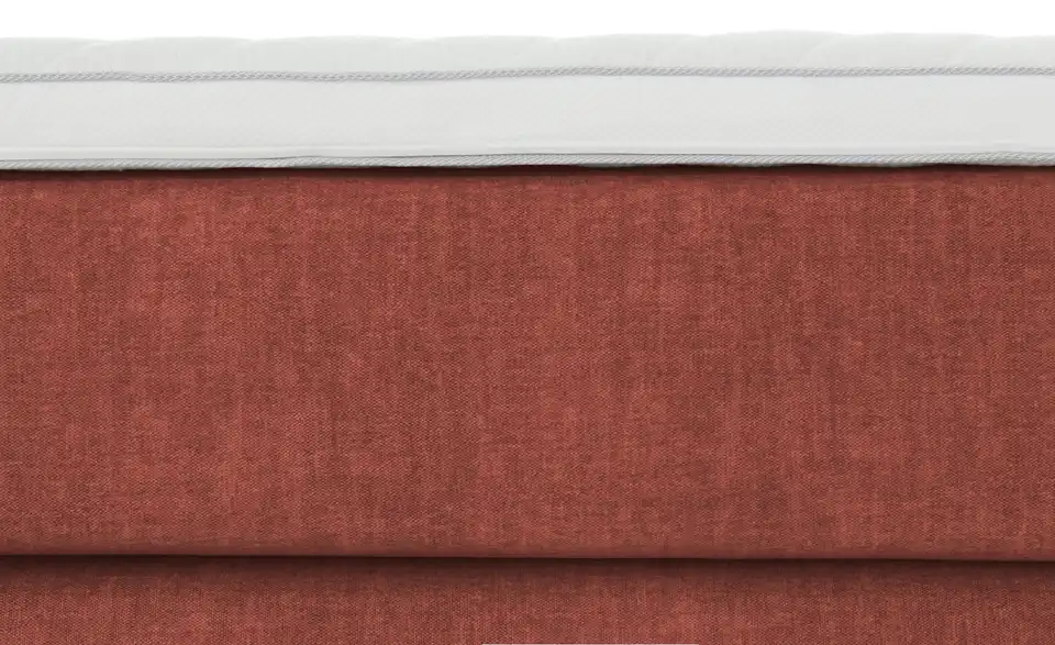 pop Boxspringbett Babylon, Detailansicht