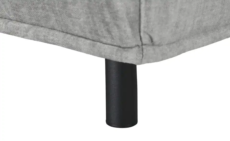 pop Boxspringbett Babylon, Detailansicht