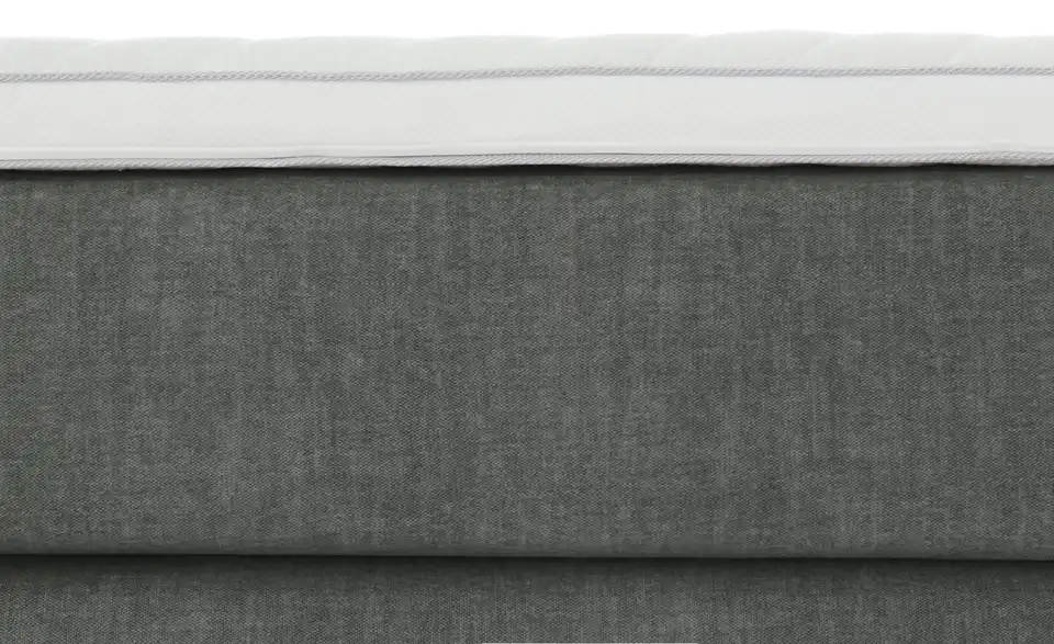 pop Boxspringbett Babylon, Detailansicht