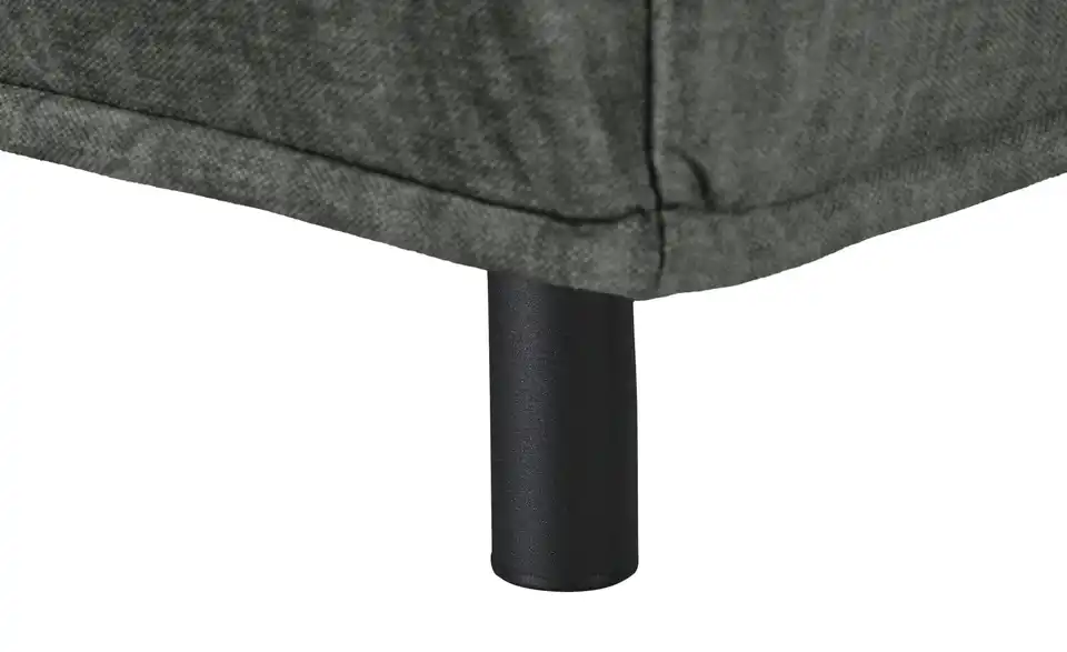 pop Boxspringbett Babylon, Detailansicht