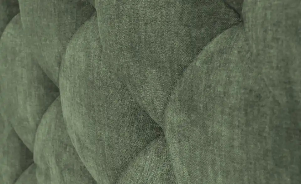 pop Boxspringbett Babylon, Detailansicht