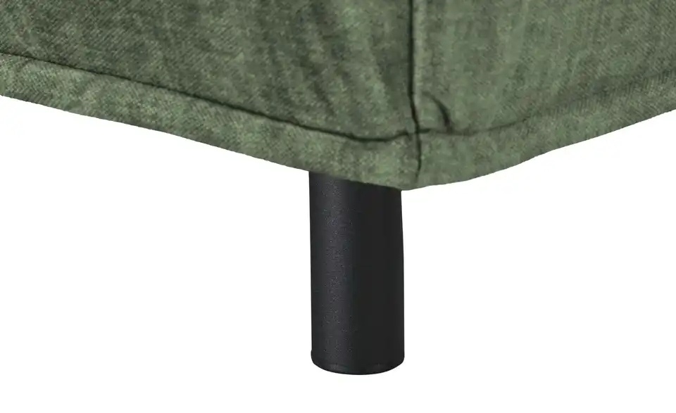 pop Boxspringbett Babylon, Detailansicht