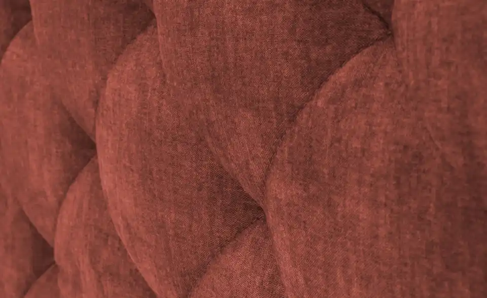 pop Boxspringbett Babylon, Detailansicht