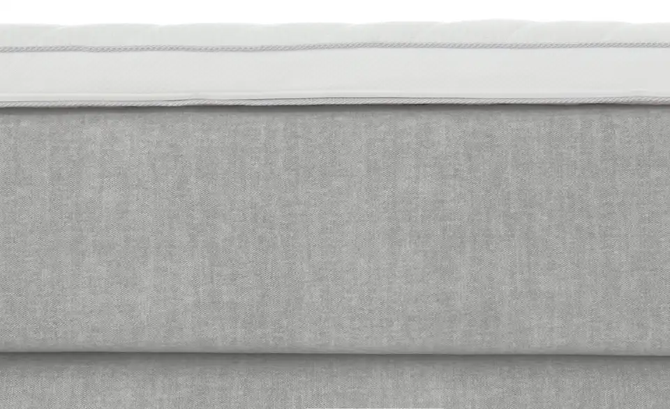 pop Boxspringbett Babylon, Detailansicht