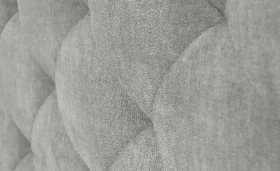 pop Boxspringbett Babylon, Detailansicht