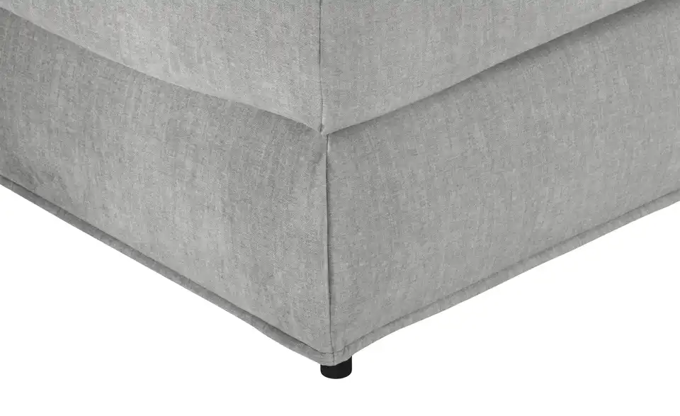 pop Boxspringbett Babylon, Detailansicht