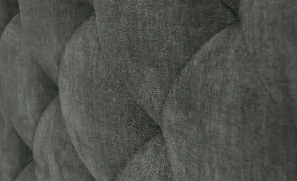 pop Boxspringbett Babylon, Detailansicht