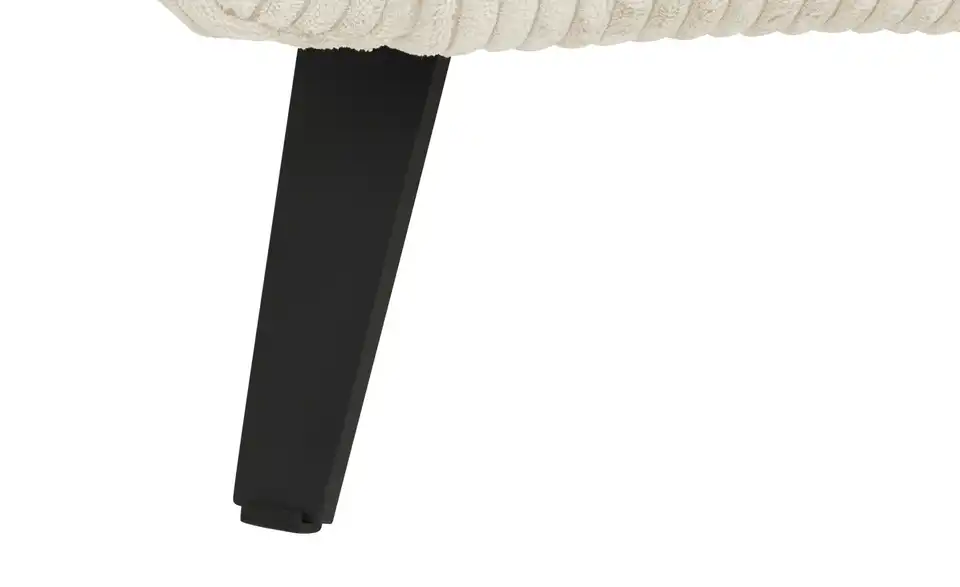 pop Polsterbett Pamela mit Bettkasten, Detailansicht