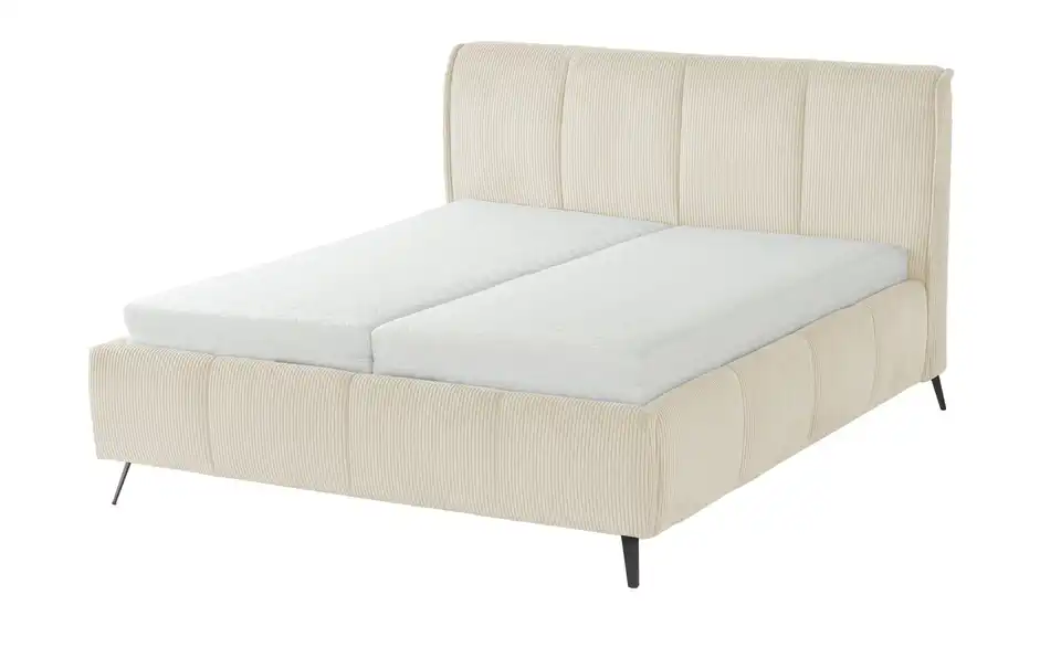 pop Polsterbett Pamela mit Bettkasten, Perspektive