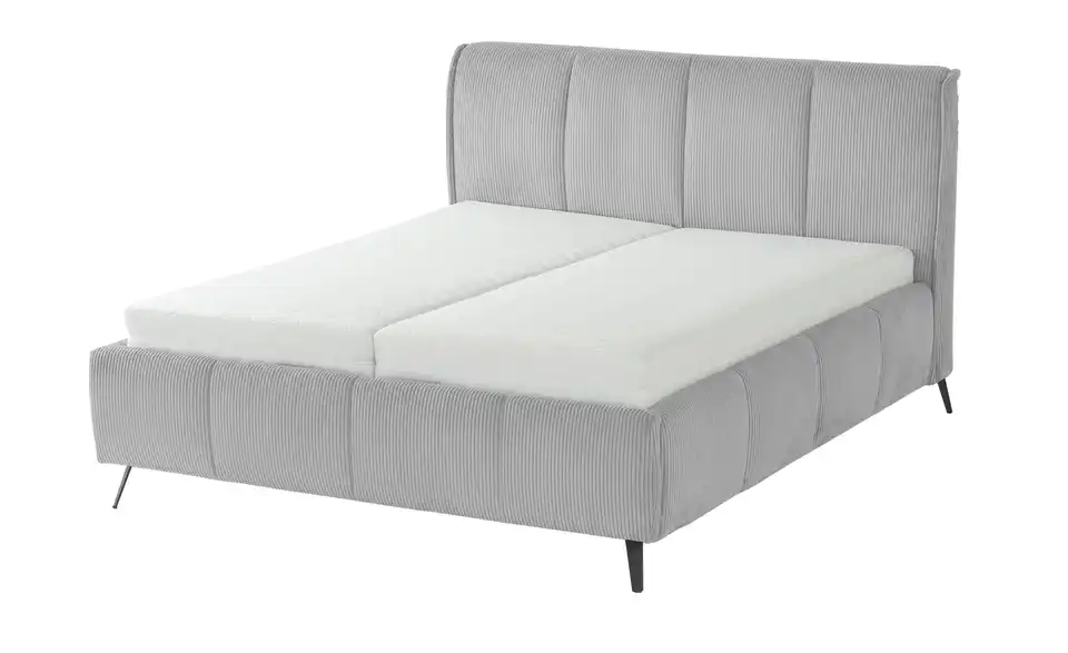 pop Polsterbett Pamela mit Bettkasten, Perspektive