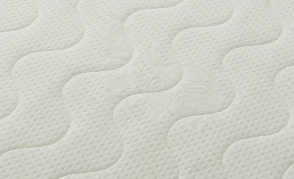 pop Polsterbett Pamela mit Bettkasten, Stoffstruktur