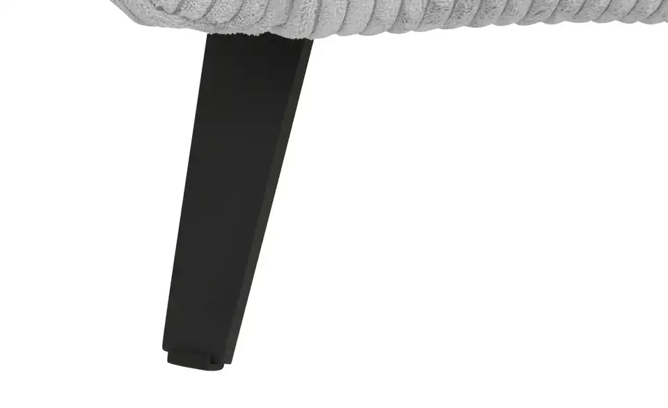 pop Polsterbett Pamela mit Bettkasten, Detailansicht