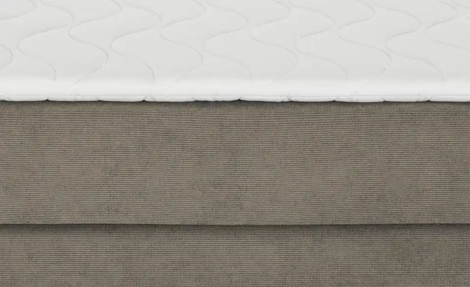Boxspringbett Claire mit Bettkasten, Detailansicht