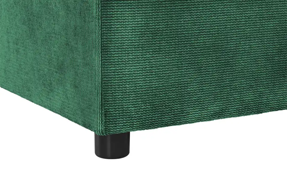 Boxspringbett Claire mit Bettkasten, Detailansicht