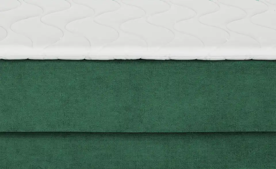 Boxspringbett Claire mit Bettkasten, Detailansicht