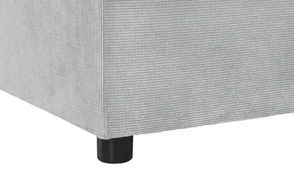 Boxspringbett Claire mit Bettkasten, Detailansicht