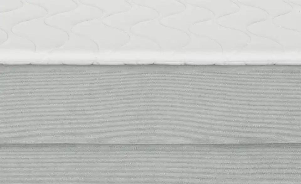 Boxspringbett Claire mit Bettkasten, Detailansicht