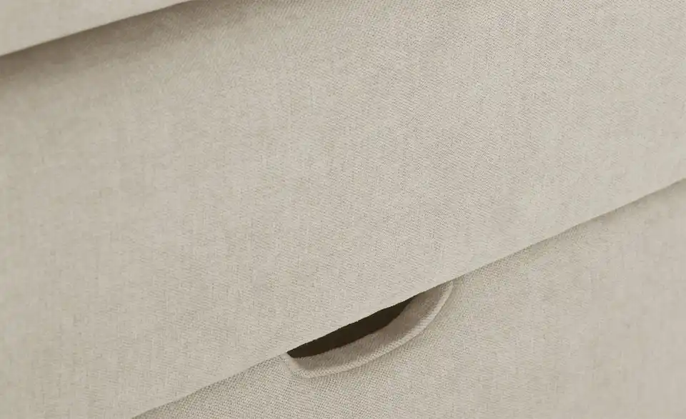 switch Boxspringbett Sofia mit Bettkasten, Detailansicht