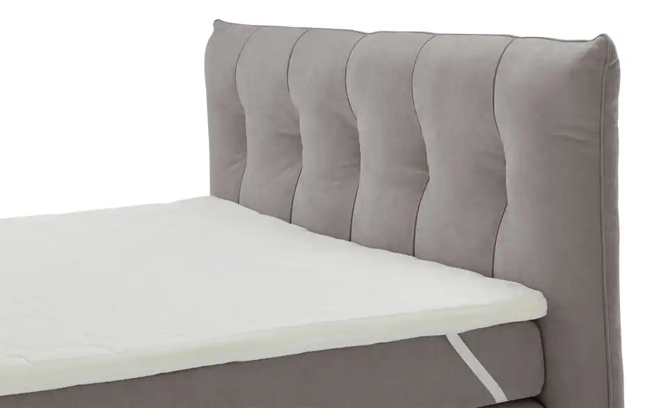 switch Boxspringbett Sofia mit Bettkasten, Detailansicht
