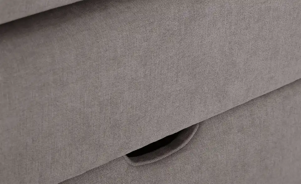 switch Boxspringbett Sofia mit Bettkasten, Detailansicht